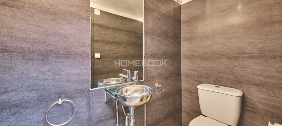 5 bedrooms Apartment in Lisbon, Portugal No. 305743 18