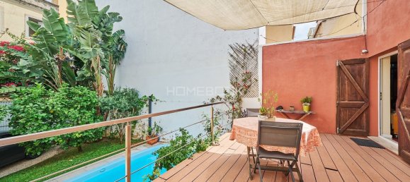 5 bedrooms Apartment in Lisbon, Portugal No. 305743 29