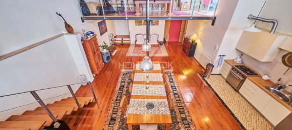 5 bedrooms Apartment in Lisbon, Portugal No. 305743 23