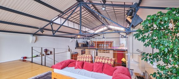 5 bedrooms Apartment in Lisbon, Portugal No. 305743 22