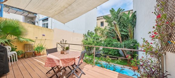 5 bedrooms Apartment in Lisbon, Portugal No. 305743 28