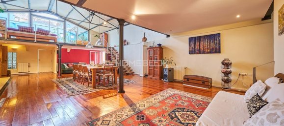 5 bedrooms Apartment in Lisbon, Portugal No. 305743 2