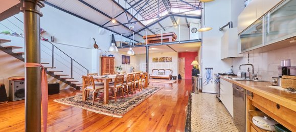 5 bedrooms Apartment in Lisbon, Portugal No. 305743 9