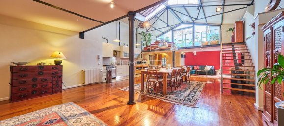 5 bedrooms Apartment in Lisbon, Portugal No. 305743 4