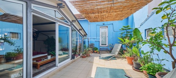 5 bedrooms Apartment in Lisbon, Portugal No. 305743 25