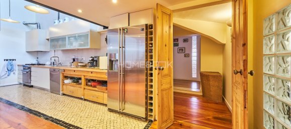 5 bedrooms Apartment in Lisbon, Portugal No. 305743 10