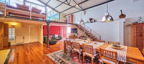 5 bedrooms Apartment in Lisbon, Portugal No. 305743 12