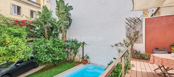 5 bedrooms Apartment in Lisbon, Portugal No. 305743 30