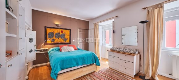 5 bedrooms Apartment in Lisbon, Portugal No. 305743 40
