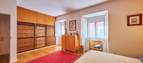 5 bedrooms Apartment in Lisbon, Portugal No. 305743 38