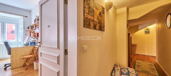 5 bedrooms Apartment in Lisbon, Portugal No. 305743 39
