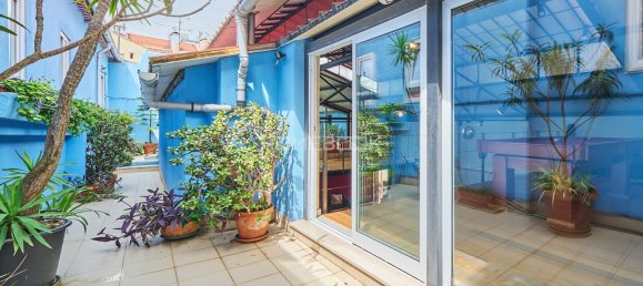 5 bedrooms Apartment in Lisbon, Portugal No. 305743 19