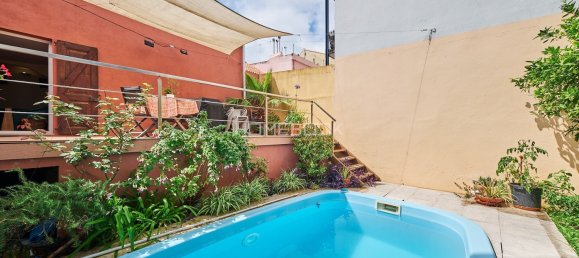 5 bedrooms Apartment in Lisbon, Portugal No. 305743 32