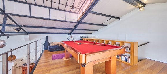 5 bedrooms Apartment in Lisbon, Portugal No. 305743 17