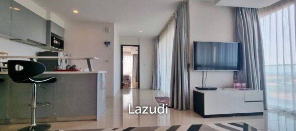 Apartamento com 1 quarto em condomínio em Pattaya, Thailand N.º 15435 8