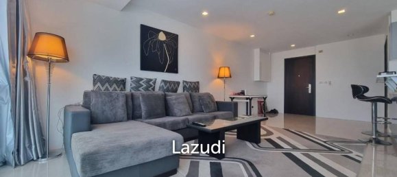 Apartamento com 1 quarto em condomínio em Pattaya, Thailand N.º 15435 4