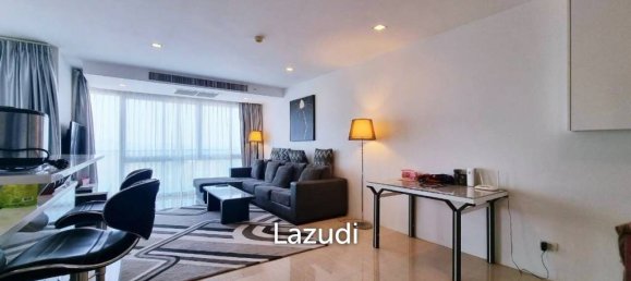 Apartamento com 1 quarto em condomínio em Pattaya, Thailand N.º 15435 5