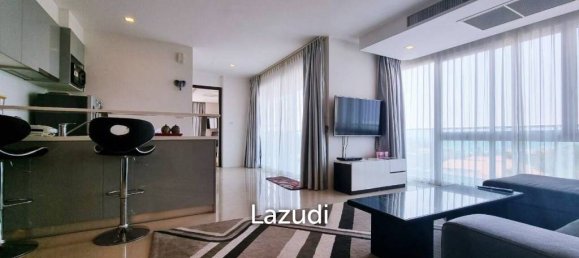 Apartamento com 1 quarto em condomínio em Pattaya, Thailand N.º 15435 3