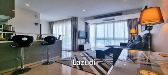 Apartamento com 1 quarto em condomínio em Pattaya, Thailand N.º 15435 2