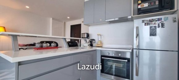 Apartamento com 1 quarto em condomínio em Pattaya, Thailand N.º 15435 9