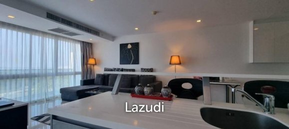 Apartamento com 1 quarto em condomínio em Pattaya, Thailand N.º 15435 7