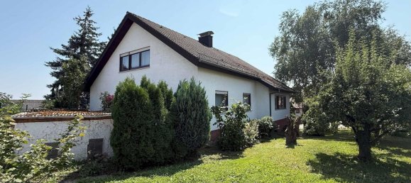 Moradia em banda de 7 divisões em Rhein-Neckar-Kreis, Germany N.º 337431 2