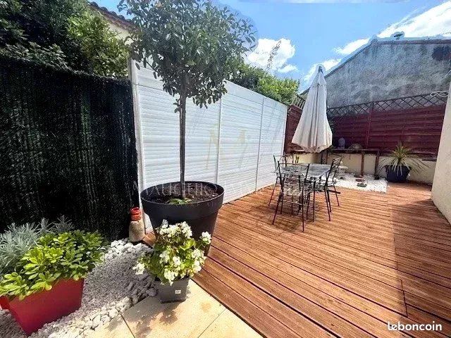 5 chambres Maison à Mauguio, France No. 290704