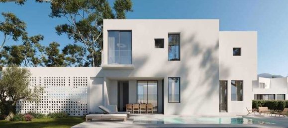 3 bedrooms House in Pervolia, Cyprus No. 7364 4