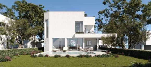 3 bedrooms House in Pervolia, Cyprus No. 7364 5