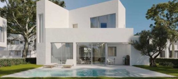 3 bedrooms House in Pervolia, Cyprus No. 7364 6