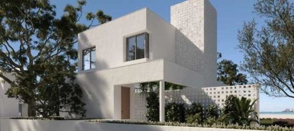 3 bedrooms House in Pervolia, Cyprus No. 7364 7