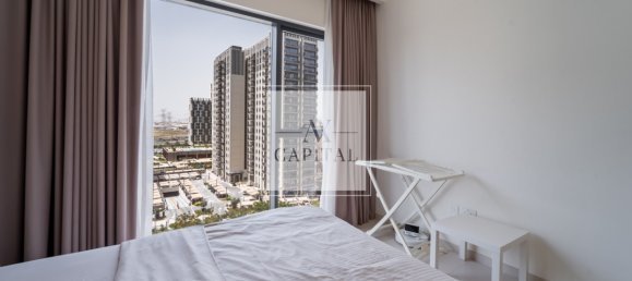 1 Schlafzimmer Wohnung in Dubai Hills Estate, UAE, Nr. 51236 6
