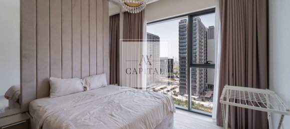 1 Schlafzimmer Wohnung in Dubai Hills Estate, UAE, Nr. 51236 15