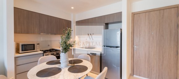 1 Schlafzimmer Wohnung in Dubai Hills Estate, UAE, Nr. 51236 14