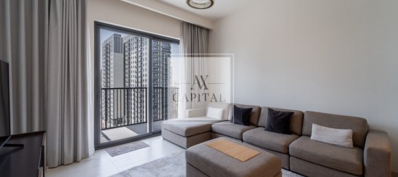1 Schlafzimmer Wohnung in Dubai Hills Estate, UAE, Nr. 51236 3