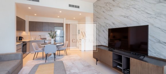 1 Schlafzimmer Wohnung in Dubai Hills Estate, UAE, Nr. 51236 2