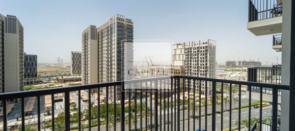 1 Schlafzimmer Wohnung in Dubai Hills Estate, UAE, Nr. 51236 9