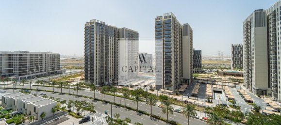 1 Schlafzimmer Wohnung in Dubai Hills Estate, UAE, Nr. 51236 12