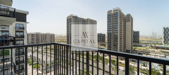1 Schlafzimmer Wohnung in Dubai Hills Estate, UAE, Nr. 51236 10