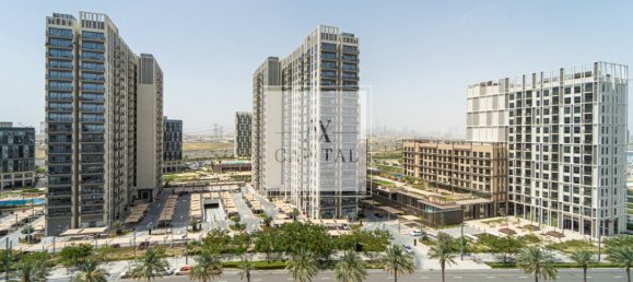 1 Schlafzimmer Wohnung in Dubai Hills Estate, UAE, Nr. 51236 11