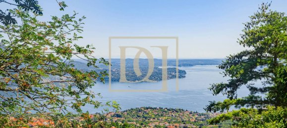 3 Schlafzimmer Villa in Bee, Italy, Nr. 335894 2