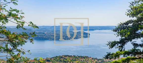 3 Schlafzimmer Villa in Bee, Italy, Nr. 335894 3