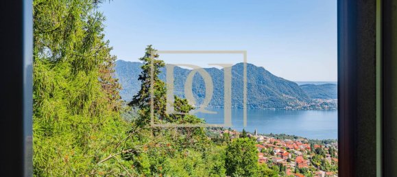 3 Schlafzimmer Villa in Bee, Italy, Nr. 335894 32