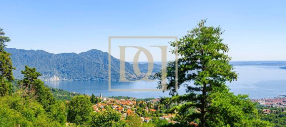 3 Schlafzimmer Villa in Bee, Italy, Nr. 335894 27