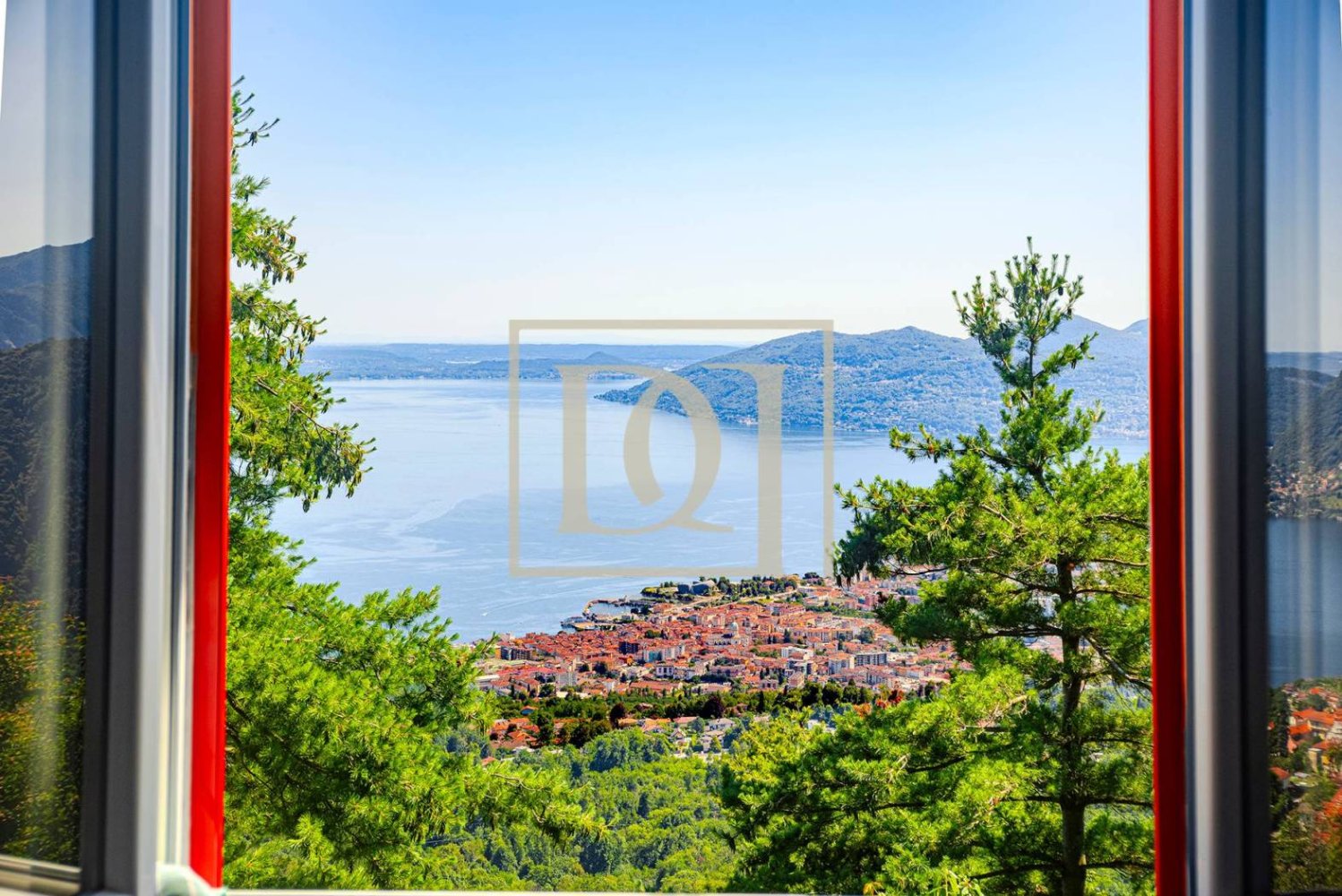 3 Schlafzimmer Villa in Bee, Italy, Nr. 335894