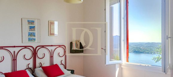 3 Schlafzimmer Villa in Bee, Italy, Nr. 335894 15