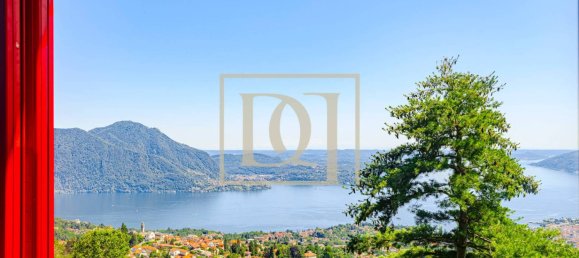 3 Schlafzimmer Villa in Bee, Italy, Nr. 335894 20