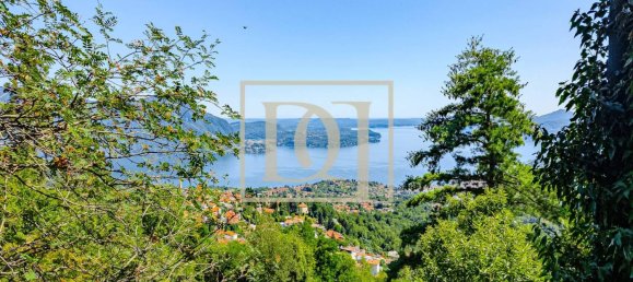 3 Schlafzimmer Villa in Bee, Italy, Nr. 335894 22