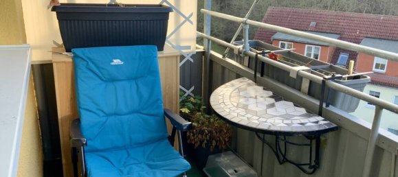 Apartamento de 2 dormitorios en Neubrandenburg, Germany No. 106343 9