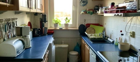 Apartamento de 2 dormitorios en Neubrandenburg, Germany No. 106343 7